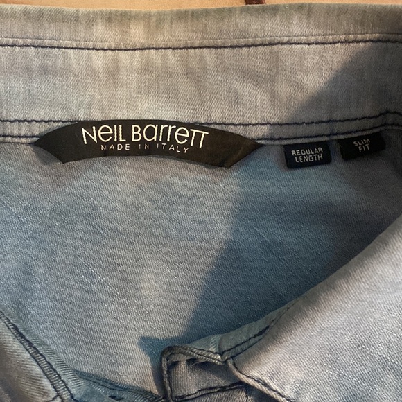 Neil Barrett - Picture 3 of 4